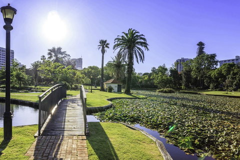 Crowne Plaza Perth, An IHG Hotel - Accommodation 4U 22