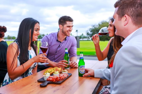Crowne Plaza Perth, An IHG Hotel - Accommodation 4U 36
