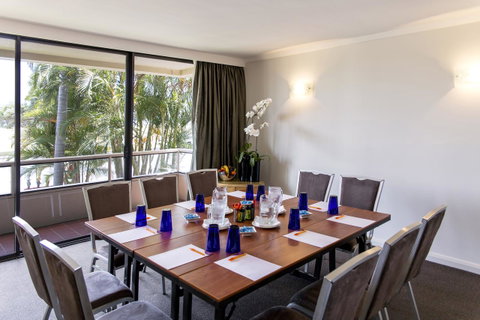 Crowne Plaza Perth, An IHG Hotel - Accommodation 4U 32