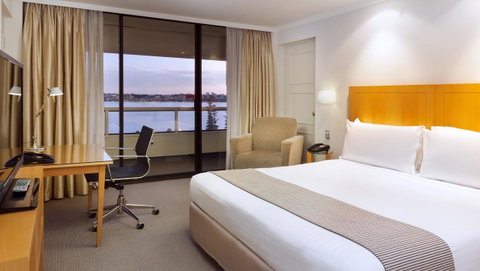 Crowne Plaza Perth, An IHG Hotel - Accommodation 4U 3