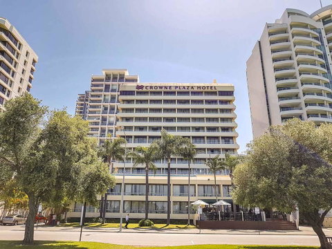 Crowne Plaza Perth, An IHG Hotel - Accommodation 4U 6