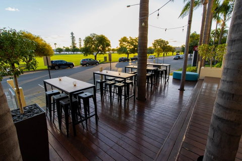 Crowne Plaza Perth, An IHG Hotel - Accommodation 4U 25