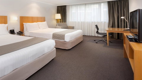 Crowne Plaza Perth, An IHG Hotel - Accommodation 4U 10