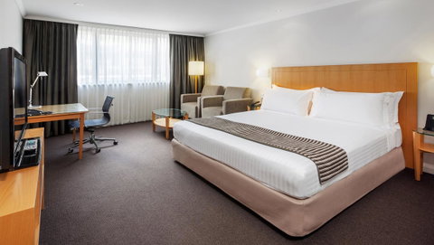 Crowne Plaza Perth, An IHG Hotel - Accommodation 4U 8
