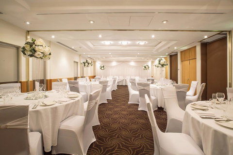 Crowne Plaza Perth, An IHG Hotel - Accommodation 4U 30