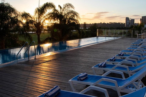 Crowne Plaza Perth, An IHG Hotel - Accommodation 4U 14