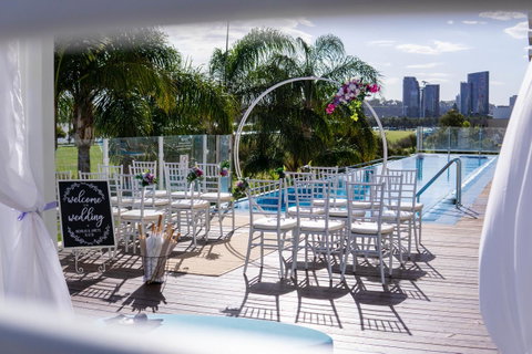 Crowne Plaza Perth, An IHG Hotel - Accommodation 4U 28