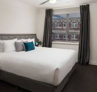 Pensione Hotel Perth - Accommodation 4U