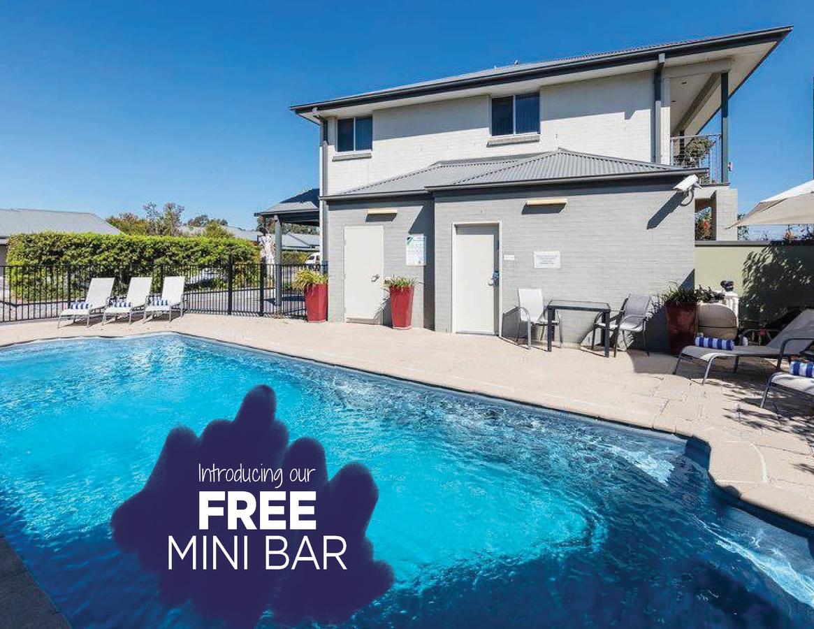 Rutherford NSW Accommodation 4U