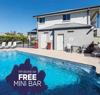 Hunter Gateway Motel - Accommodation 4U