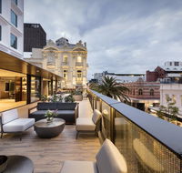 InterContinental Perth City Centre - Accommodation 4U