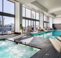 Fraser Suites Perth - Accommodation 4U