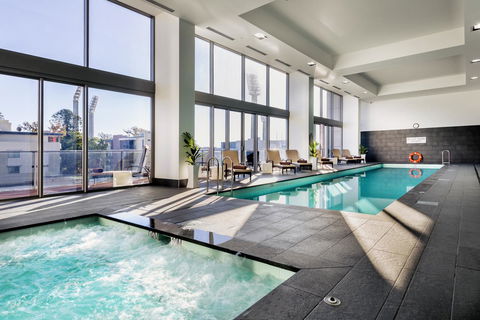 Fraser Suites Perth - Accommodation 4U 0