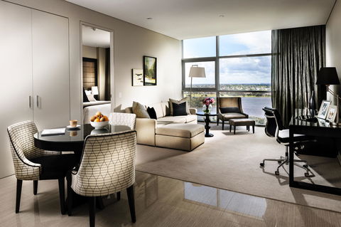 Fraser Suites Perth - Accommodation 4U 16