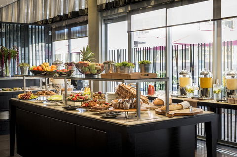 Fraser Suites Perth - Accommodation 4U 13