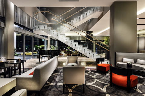 Fraser Suites Perth - Accommodation 4U 9