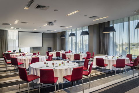 Fraser Suites Perth - Accommodation 4U 3