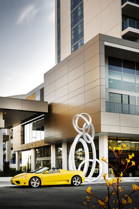 Fraser Suites Perth - Accommodation 4U 8