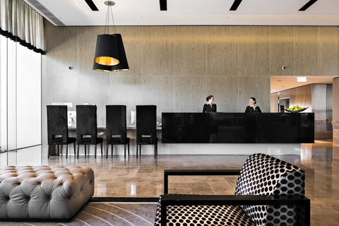 Fraser Suites Perth - Accommodation 4U 11