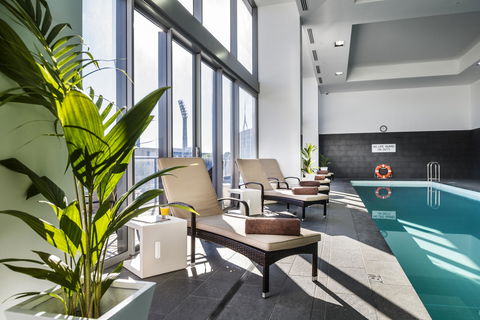Fraser Suites Perth - Accommodation 4U 10
