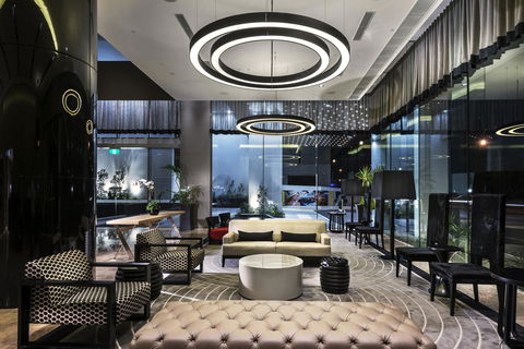 Fraser Suites Perth - Accommodation 4U 4