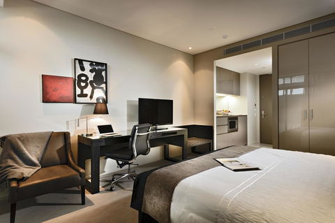 Fraser Suites Perth - Accommodation 4U 5