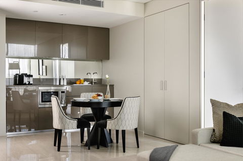 Fraser Suites Perth - Accommodation 4U 6