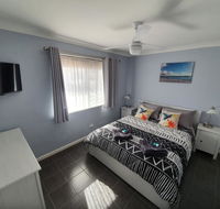Ocean Beach Chalet 18 - Accommodation 4U