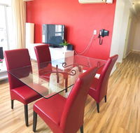Centre of Perth whole apartment w/viewspapoolwifi - Accommodation 4U