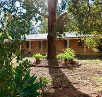 Travellers Rest Motel - Accommodation 4U