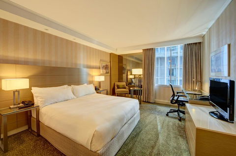 Parmelia Hilton Perth - Accommodation 4U 38