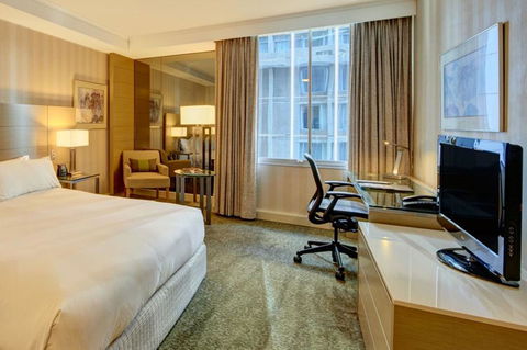 Parmelia Hilton Perth - Accommodation 4U 36