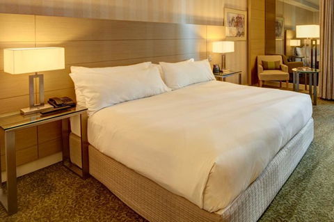 Parmelia Hilton Perth - Accommodation 4U 37