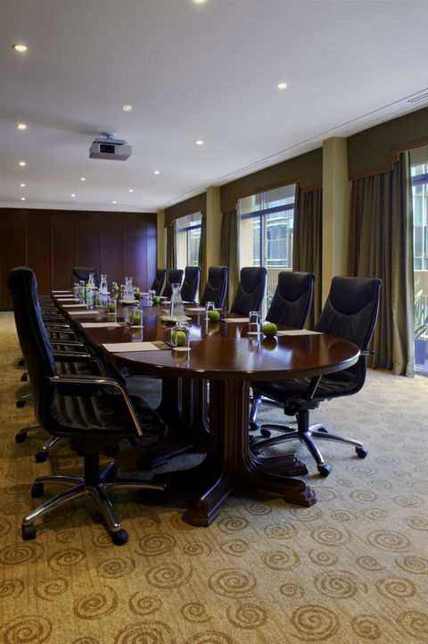 Parmelia Hilton Perth - Accommodation 4U 16