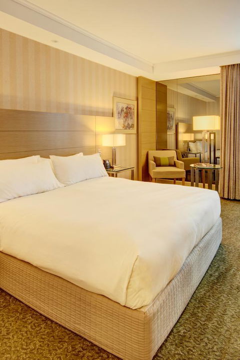 Parmelia Hilton Perth - Accommodation 4U 35