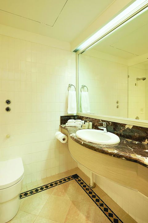 Parmelia Hilton Perth - Accommodation 4U 34