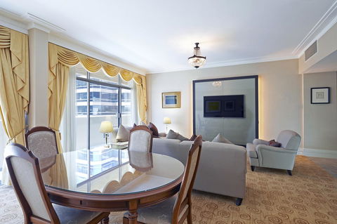 Parmelia Hilton Perth - Accommodation 4U 7