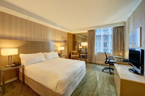 Parmelia Hilton Perth - Accommodation 4U 25