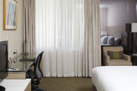 Parmelia Hilton Perth - Accommodation 4U 41