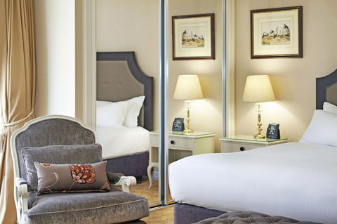 Parmelia Hilton Perth - Accommodation 4U 12