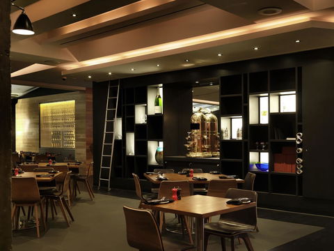 Parmelia Hilton Perth - Accommodation 4U 29