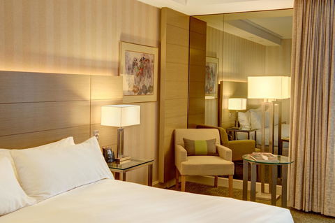 Parmelia Hilton Perth - Accommodation 4U 39
