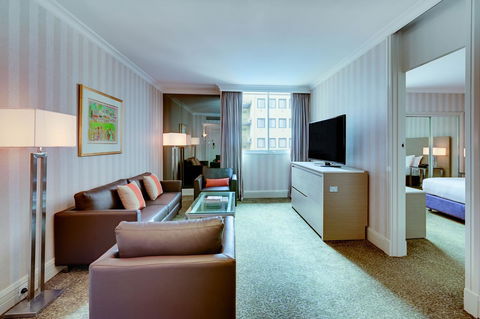 Parmelia Hilton Perth - Accommodation 4U 22