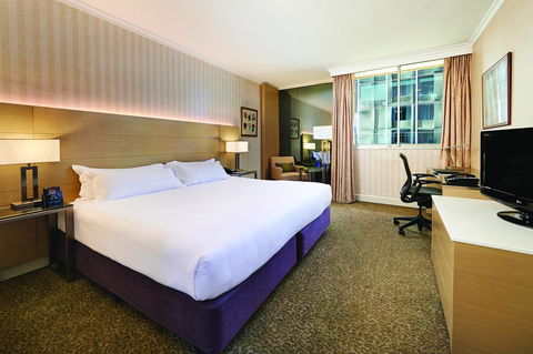 Parmelia Hilton Perth - Accommodation 4U 27