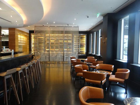 Parmelia Hilton Perth - Accommodation 4U 28