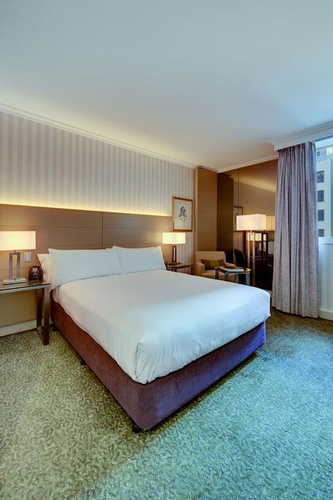 Parmelia Hilton Perth - Accommodation 4U 26