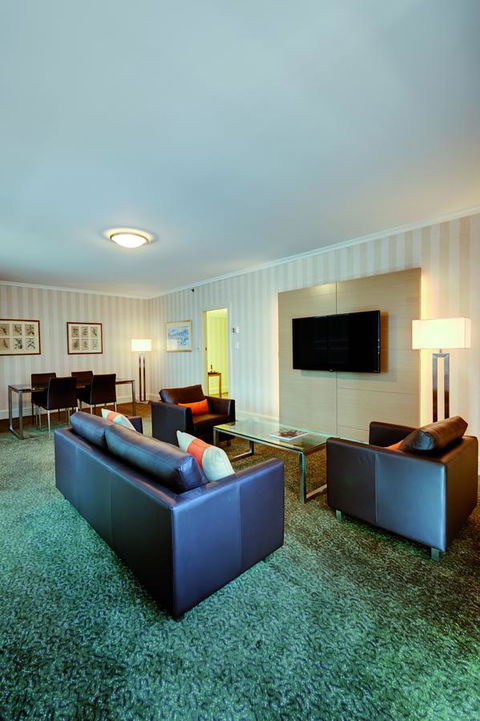 Parmelia Hilton Perth - Accommodation 4U 20