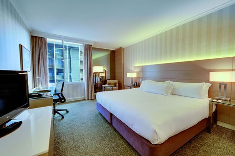 Parmelia Hilton Perth - Accommodation 4U 24