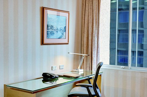 Parmelia Hilton Perth - Accommodation 4U 32