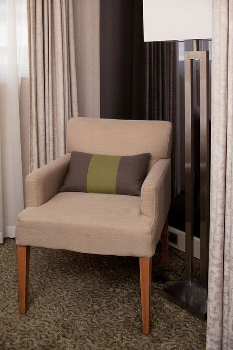 Parmelia Hilton Perth - Accommodation 4U 43